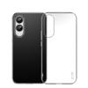 For Samsung Galaxy S25 Edge Clear Phone Case MOFI Ultra-Thin TPU Phone Back Cover