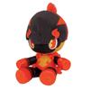 Sanei Boeki Pokemon ALL STAR COLLECTION Carbo (S) W14 X D19 X H20cm Plush Toy Pokemon PP260