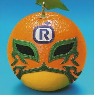 CD ORANGE RANGE - Kiri Kirimai (CCCD) SRCL5571 Japan Rock Used