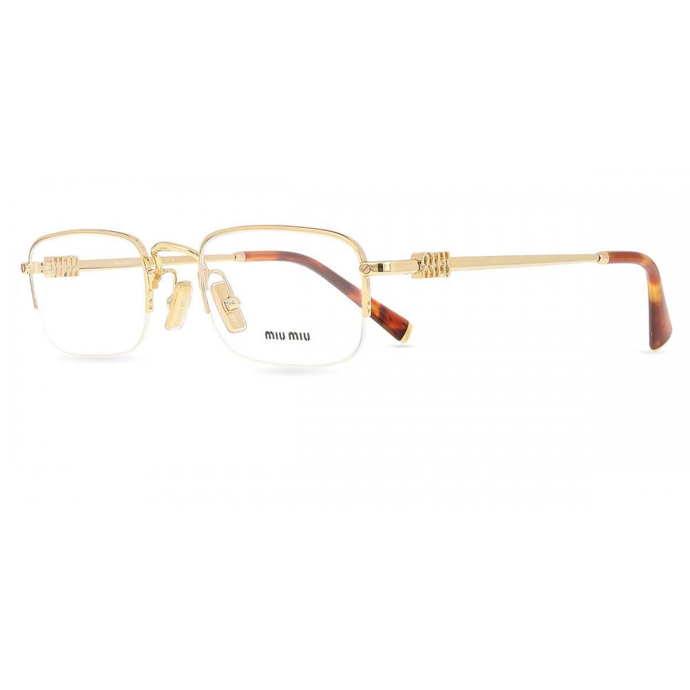 MIU MIU Женские очки Mu52wv 5ak1o1