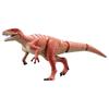 TAKARA TOMY "Ania AL-19 Fukuiraptor" Animal Dinosaur Realistic Moving Figure Toy Ages 3 and Up Passes Toy Safety Standards ST Mark Certification ANIA