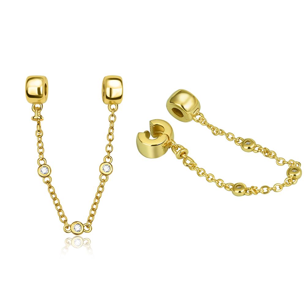 Новые Медные Кошки Собаки Цветок Звезда Луна Сердце Страховочная Цепочка Ожерелье Браслеты Роскошные Женские Изысканные Ювелирные Изделия Подарки