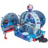 Teenage Mutant Ninja Turtles TMNT Classic Technodrome Playset Amazon - Exclusive.