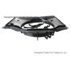 Honda Civic 2016-2021 Radiator Electric Fan Cover 19015-5AG-H01 for FC1/FK7 Models.