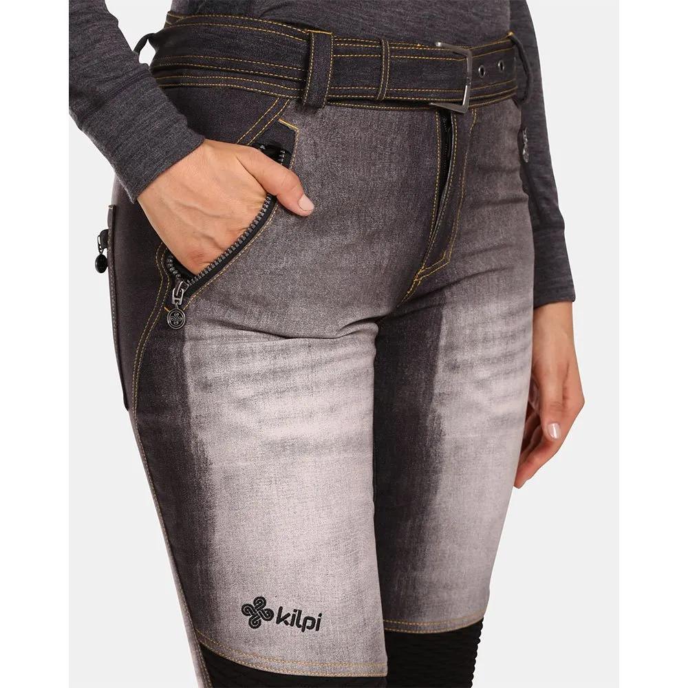 Kilpi Брюки Jeanso
