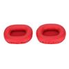 Ear Pads Soft Protein Leather Replacement Ear Cushions for Edifier W800BT W8088BT K800 K830