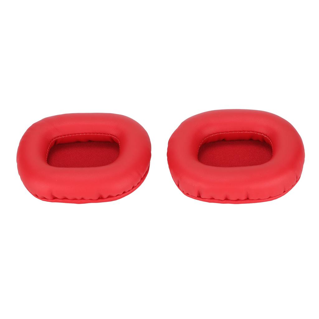Ear Pads Soft Protein Leather Replacement Ear Cushions for Edifier W800BT W8088BT K800 K830