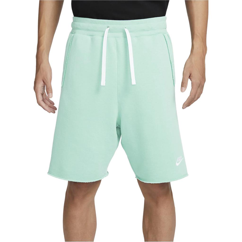 Nike Спортивные шорты мужские Mineral Moderate DX0767-309
