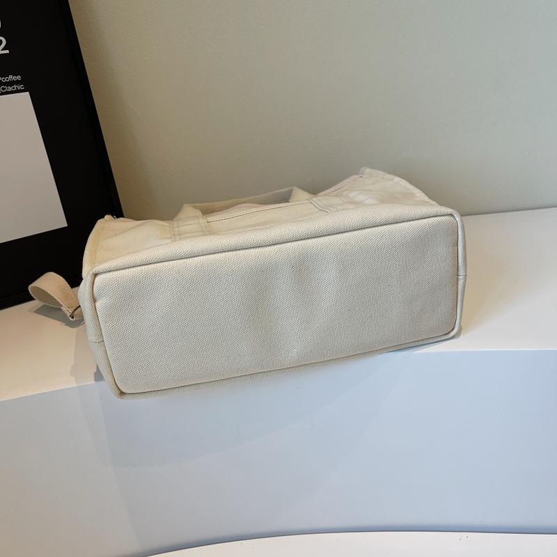 Женские сумки через плечо, холщовые однотонные повседневные сумки-тоут, женские сумки-мессенджеры, брендовые дизайнерские сумки Simplicity Girl'S