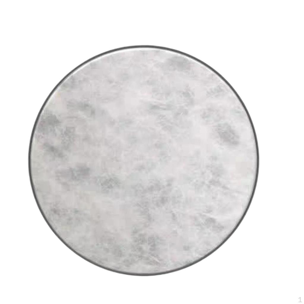 Детали пластиков для ударных инструментов