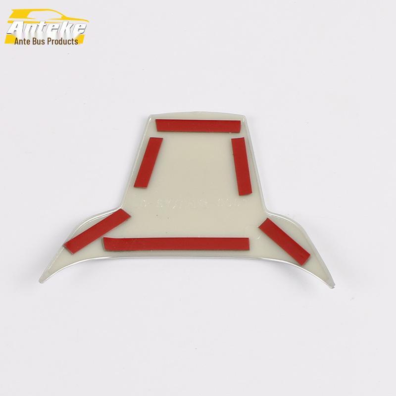 2016-2019 Civic Отделка приборной панели U-образной формы и рулевого колеса