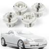 1 шт. Для Mercedes E S R-класса Slk W170 R170 Ml W164 Gl 1408260182 A1408260582 Патрон для лампы заднего фонаря противотуманной фары