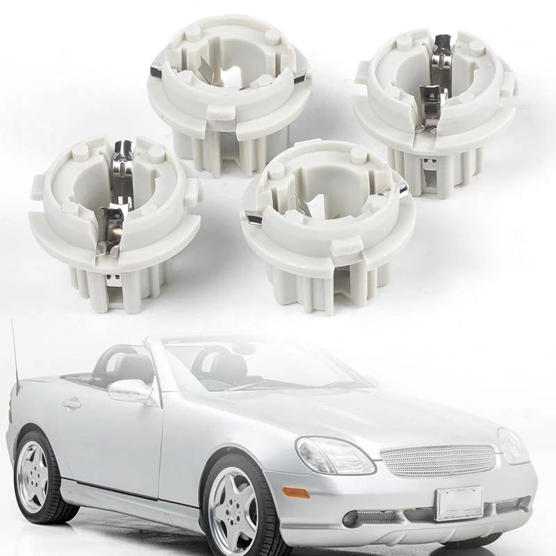 1 шт. Для Mercedes E S R-класса Slk W170 R170 Ml W164 Gl 1408260182 A1408260582 Патрон для лампы заднего фонаря противотуманной фары