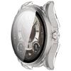 PC +Tempered Glass Case for Huawei Watch Buds2 Full Cover Screen Protector Bumper for Huawei Watch Buds 2 Protective Accessores