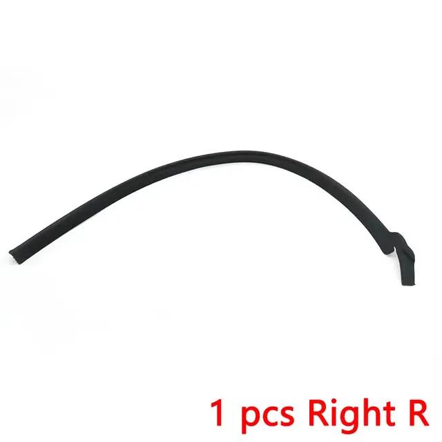 Автомобильный капот, накладка на лобовое стекло, полоса, накладка, уплотнитель для BMW MINI Cooper S R55 R56 R57 2006-2015