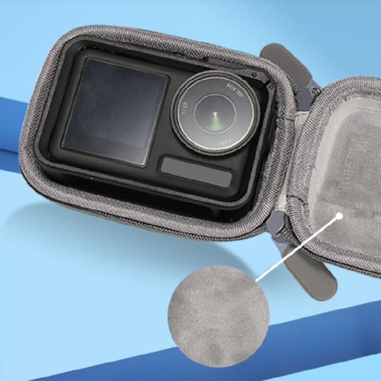 Hard Travelling Case Storage Bag Protective Pouches Bag Carrying Case for AcePro Camera