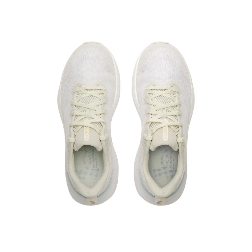 Under Armour Беговые кроссовки с низким верхом Infinite Pro Breeze Женские кроссовки 3027197-110