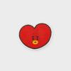 BT21 TATA Season Greetings Acrylic Lenticular Magnet