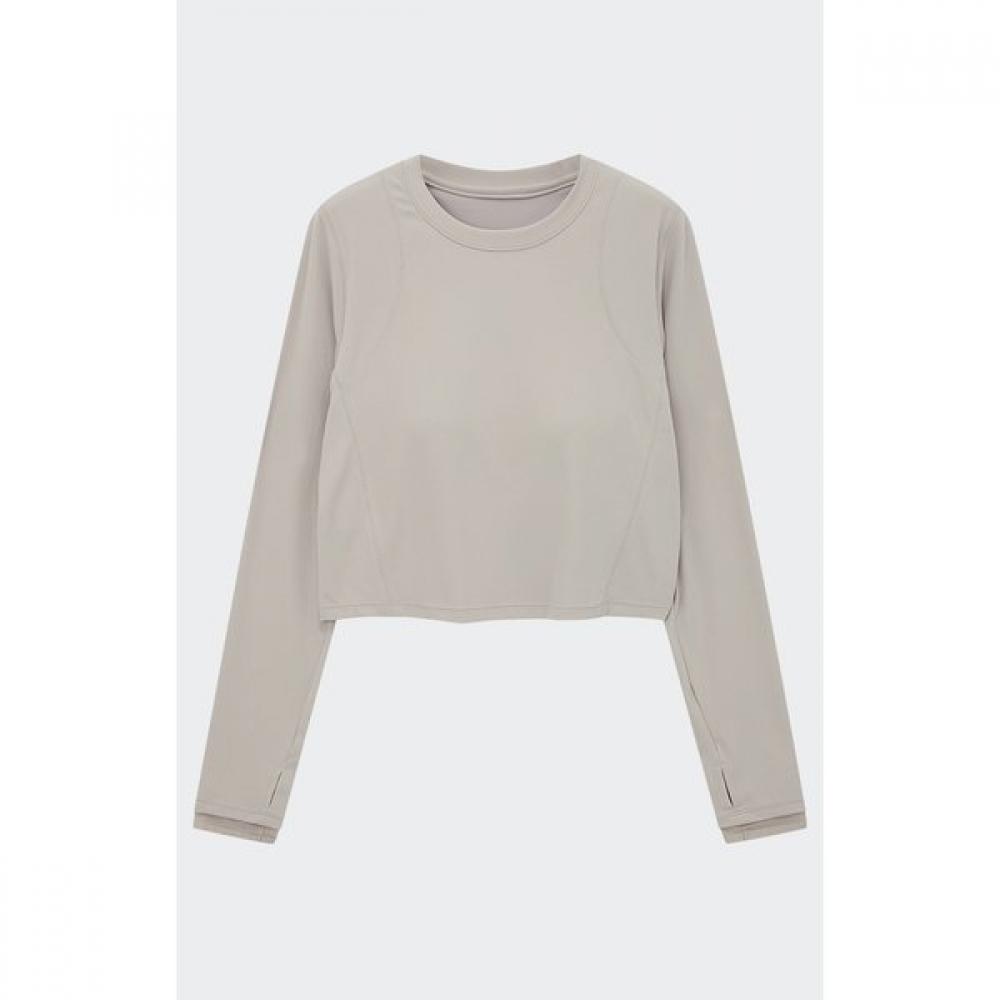 Witt Light Tee Inbra Long Sleeve Htwtl6k03t