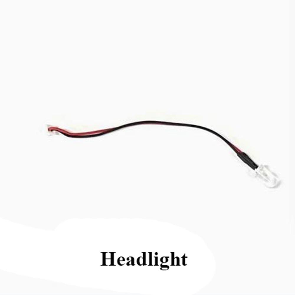 DIY C189 Parts Main Gear MD500 C189 Helicopter Universal Main Rotor Casing Tail Rotor