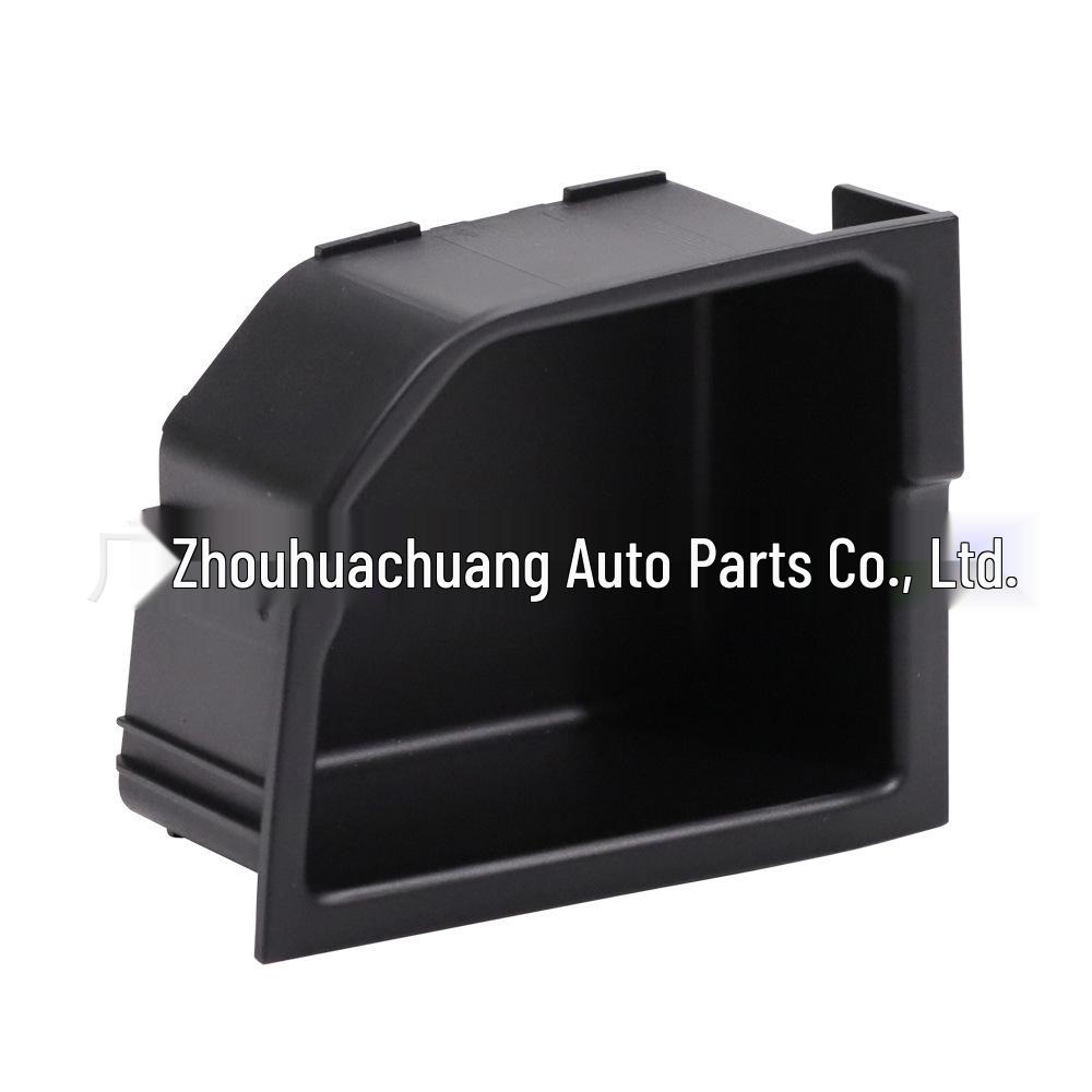 Центральная консоль, ящик для хранения, для праворульных BMW 2, 3, 4 Серии, X3, X4, X5, X6, F40, F44