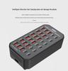 30-Port 300W USB Multifunction Charger for Apple, Huawei Tablets & Phones - PD Fast Charging Desktop Station