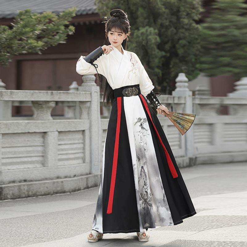 Chinese Style Martial Arts, Waist-length Embroidery, Daily Suit For Men And Women