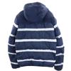 Tommy Hilfiger Куртка для разминки Border M Темно-синий система Мужская Б/У