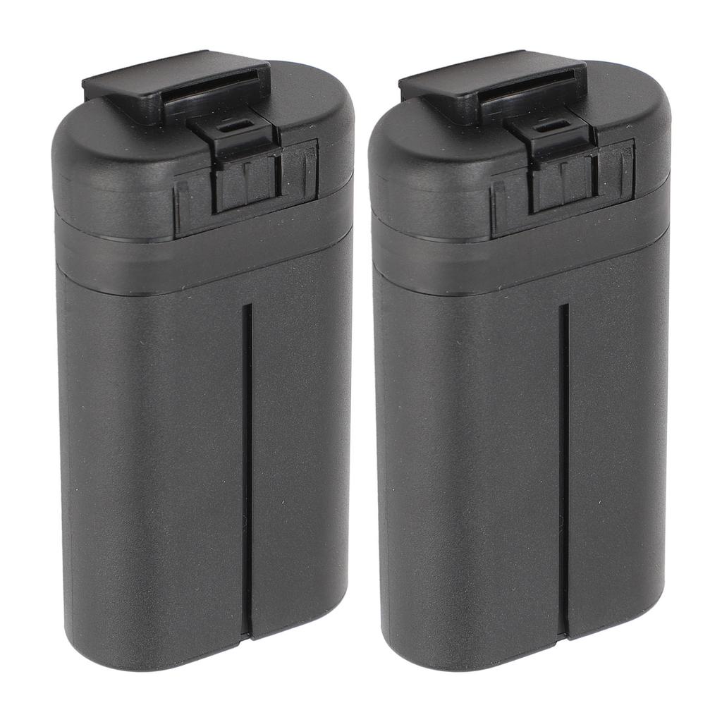 Аккумулятор для дрона 2500 мАч 7,2 В 40 минут Максимальное время полета Многократная профилактика Интеллектуальный полет