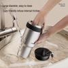 COOKER KING Yuanli Alliance 316 Stainless Steel Insulated Tumbler