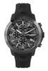 Повседневные часы Gain PSCBA0223 черные [Plain Sports] мужские [Товар]