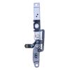 For iPhone 15 Disassembly Volume Buttons Flex Cable Replacement Part