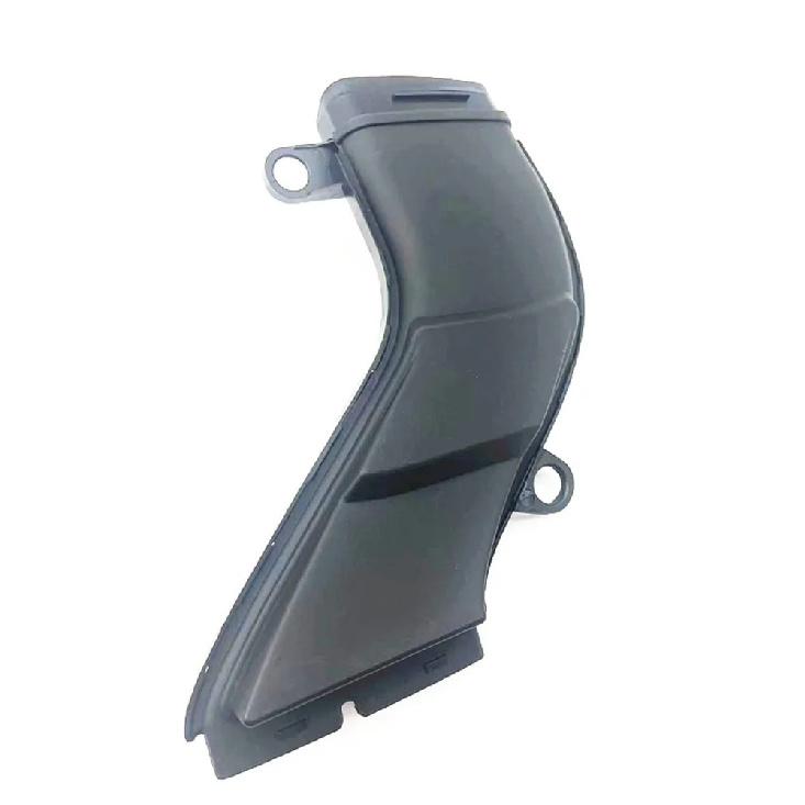 For Mercedes-Benz M276 Engine Air Intake Hose W222 S300 S320 S350 S400 S450 OEM; A2760902537 A2760902637
