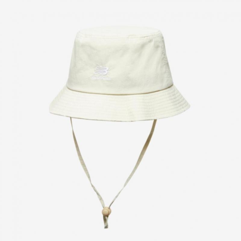 New Balance Шляпа Nqj Nbgdesp173 64 Спортивный легкий солнцезащитный козырек