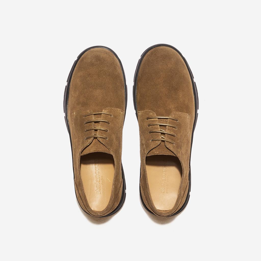 [STEFANOROSSI] mazama race, SR08278, 1010110742, Популярная корейская обувь