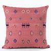 Ethnic Bohemian Throw Pillow Cover Bedroom Sofa Car Pillowcases Pillow Lumbar Pillow Sofa Pillowcase