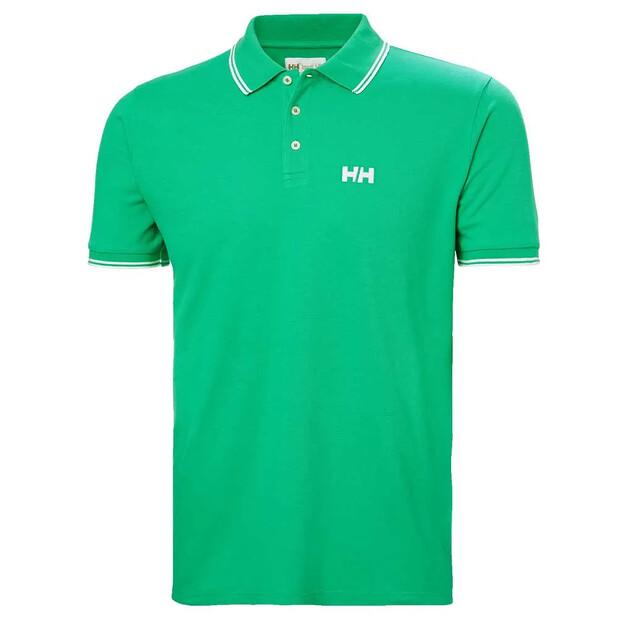 Helly Hansen Genova Short Sleeve Polo Shirt