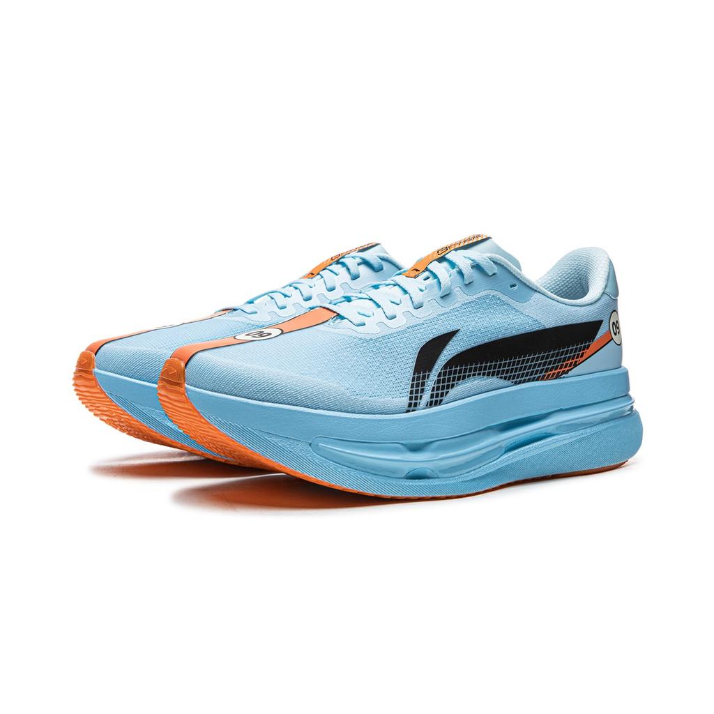 Мужские низкие беговые кроссовки Li Ning Red Hare 9 ULTRA ARPW007-20