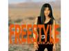 [CD] FREESTYLE Miho Morikawa Nomal Edition UPCY-7898, ремастер альбома 1992 года, НОВЫЙ