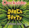 CD РАЗНЫЕ ИСПОЛНИТЕЛИ - Dockside Dance Party Том Четыре DAN4852692 Dance Pool 1996 Япония Танцевальная и Электронная Музыка Б/У