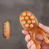 1Pc Resin Nose Massager Facial Body Massage Board Tool Promote Blood Circulation