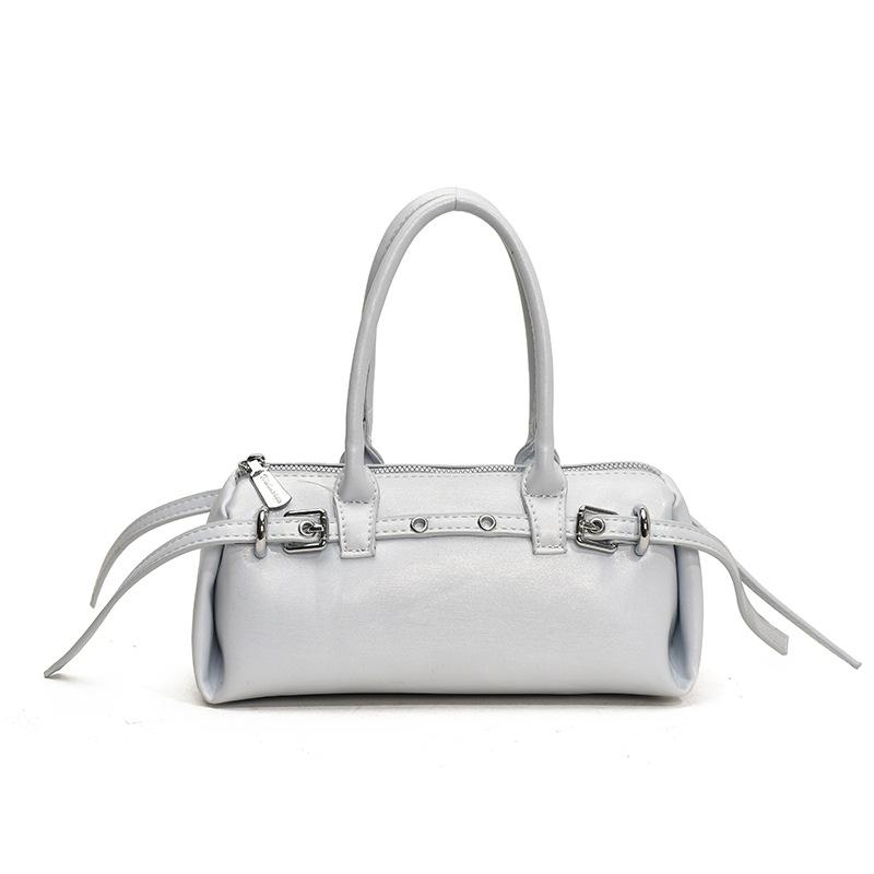 Commuter Handbag Women's New Versatile Fashion Shoulder Messenger Bag