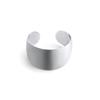 SUNDAY DISCO CLUB ERYKAH BANGLE SILVER