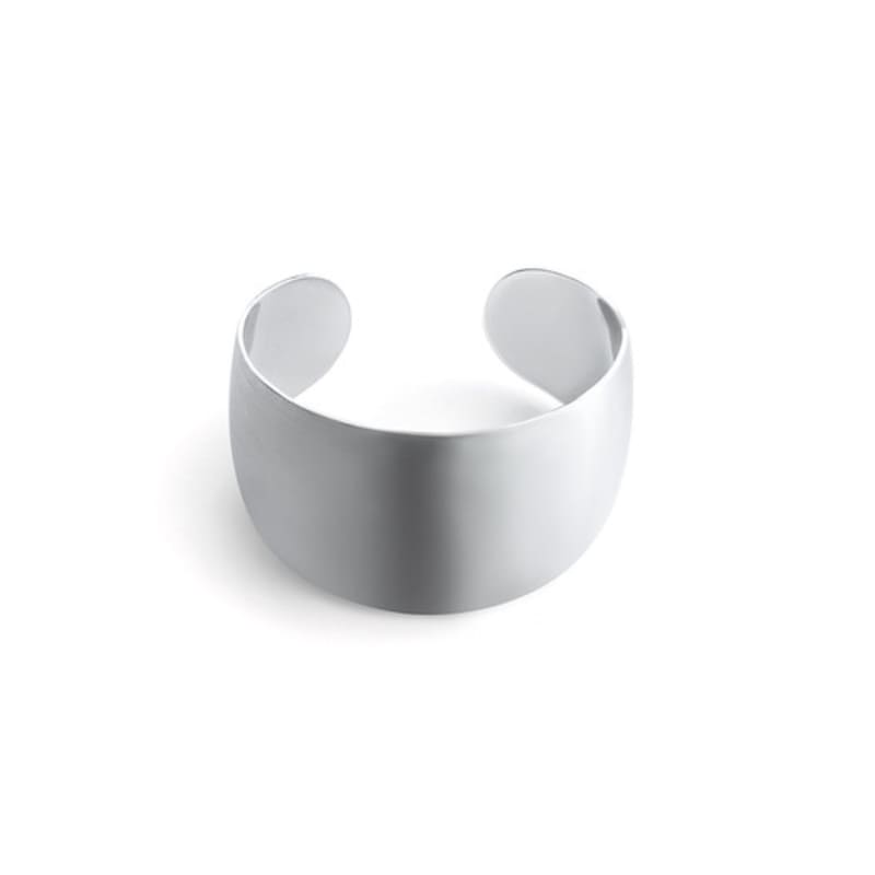 SUNDAY DISCO CLUB ERYKAH BANGLE SILVER