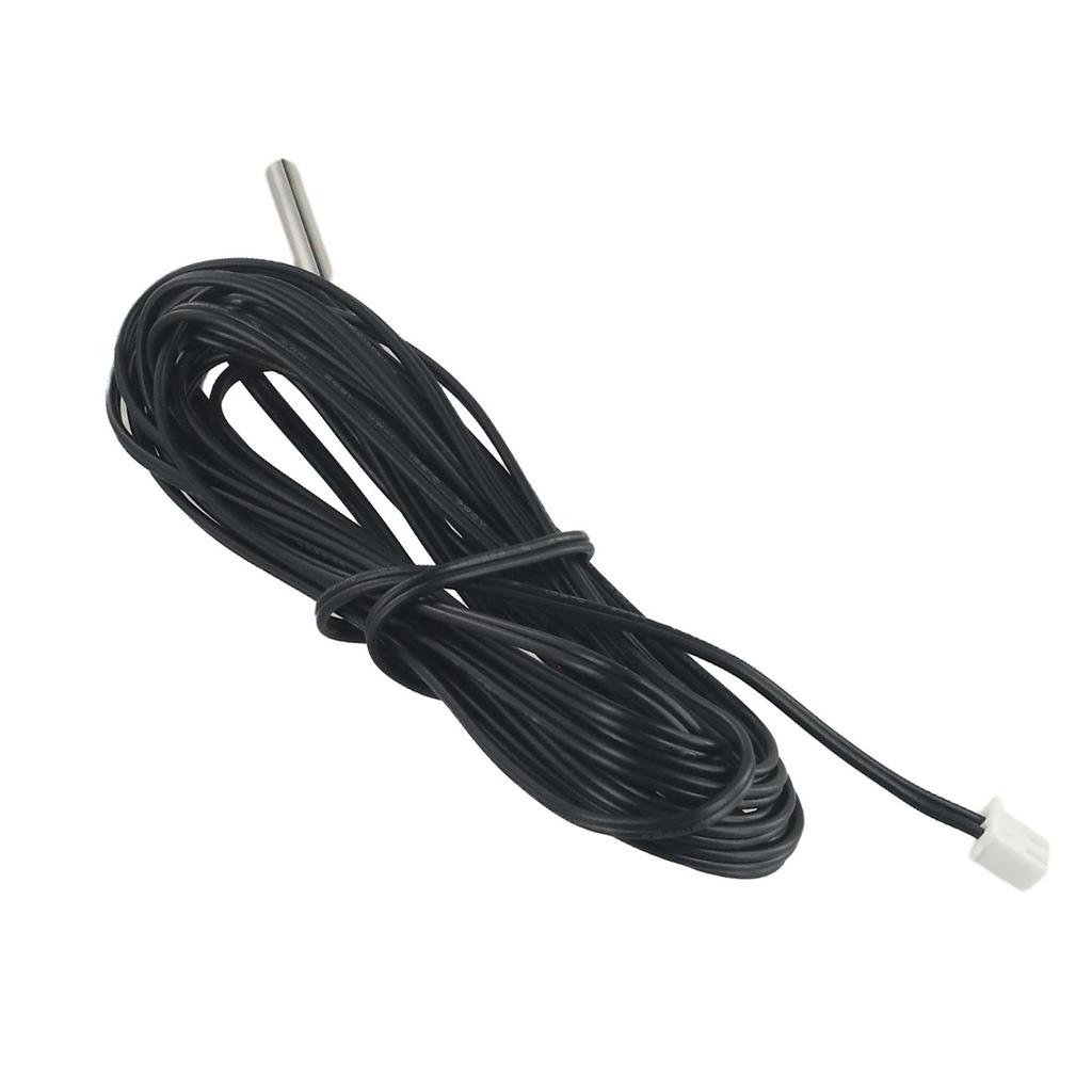 Термистор 1 шт 5*25мм 10К 1% 3950 Аксессуары Запчасти