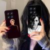 Kristen Stewart Mobile Cell Phone Case for Xiaomi 15 14 13 12 Mi 11 T Ultra Lite Pro S X 5G Colorful Printing Cover Luxury Cover
