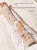 Extra-Long Water-Filled Hot Water Bottle for Winter, Large Size for Bed, Extra-Large Ultra-Long Strip Warm Water Bag, Anti-Explosion Device for