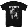 The Beatles - Revolver Список композиций (Футболка)
