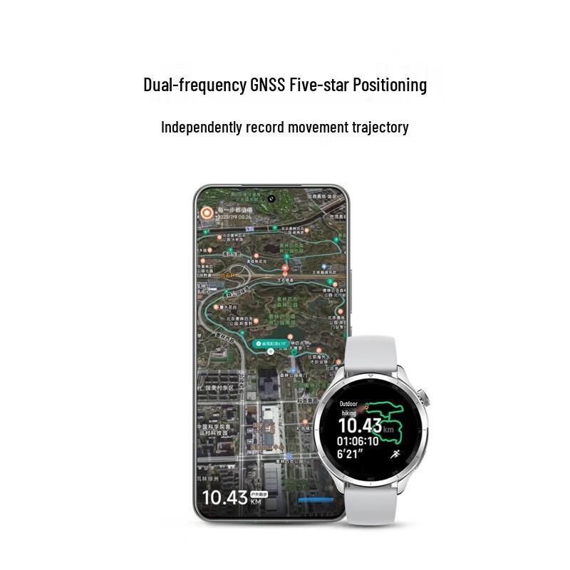 Умные часы Xiaomi Watch S4 (Китайская версия)