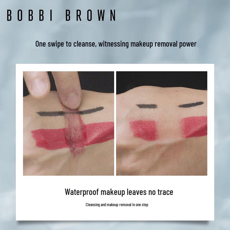 Bobbi Brown Очищающее масло для снятия макияжа Clear Soothing